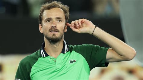 medvedev score|daniil medvedev live score.